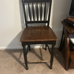 Bars Chair