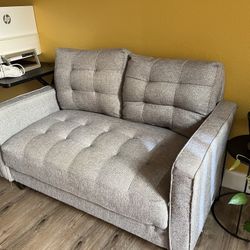 Small Sofa 