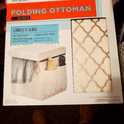 New Storage Sitting Box Bin 