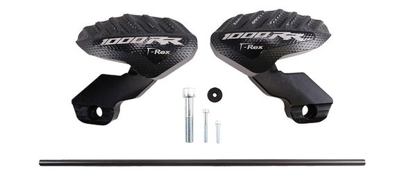 T-Rex Cbr1000rr 2017-2024 No Cut Frame Sliders  