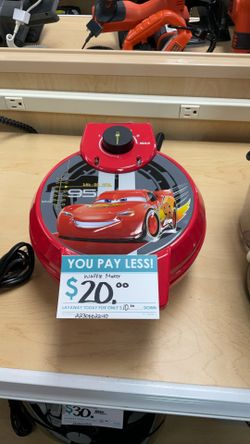 Waffle Maker