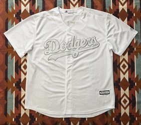 Majestic LA Dodgers 2019 Players Weekend Cody Bellinger “Belli” Jersey Men’s XL