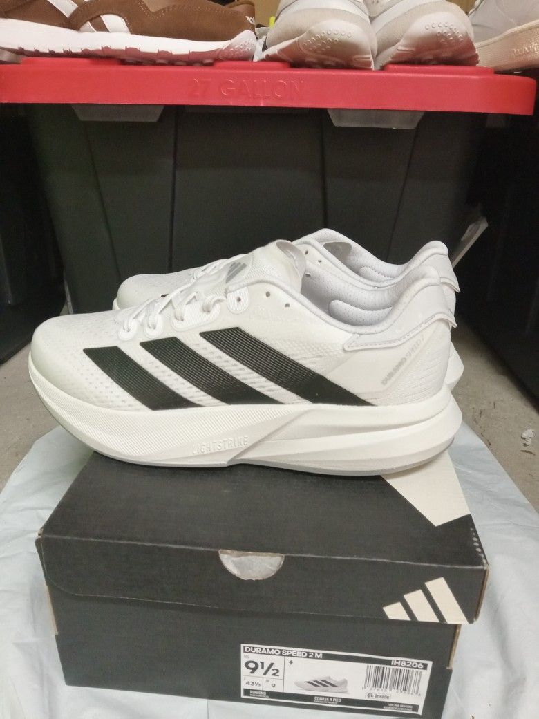 Adidas Duramo SL 2 Speed Size 9.5
