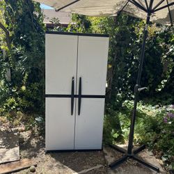 Storage Shed Plastic 