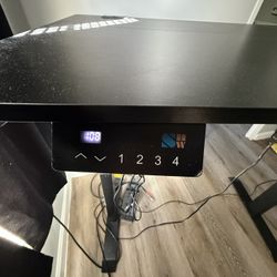 Standing Desk