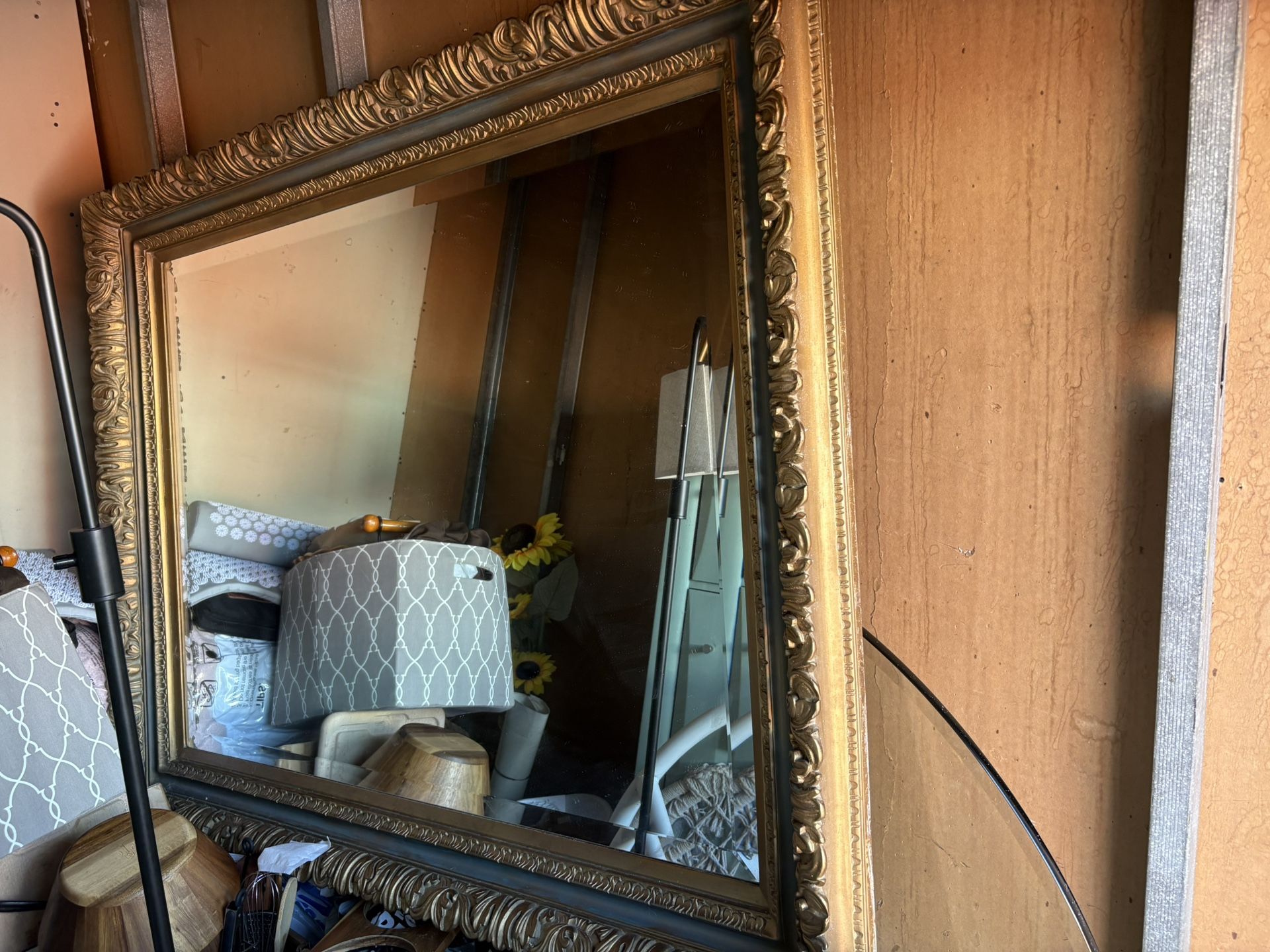 Large Mirror