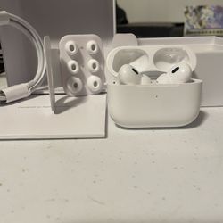 AirPod Pro 2