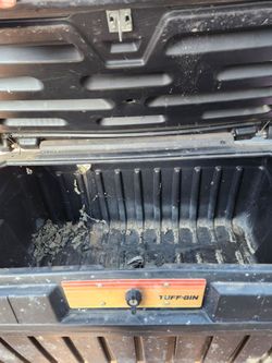 Storage tool box