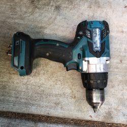 Makita XPH07 Hammer Drill