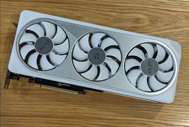 Gigabyte GeForce RTX 4070 Super Aero OC