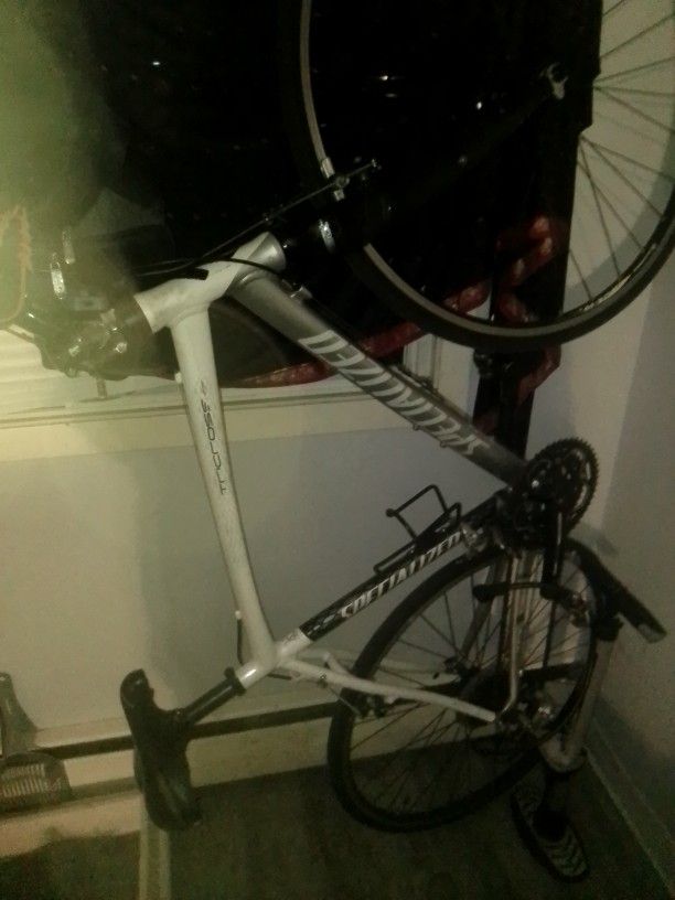 Specialized Tricross Sport Road Bike