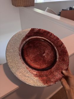 Charger Plates