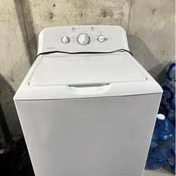 New Hotpoint Washer 