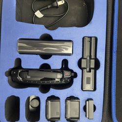 DJI 