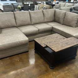 Sectional 
