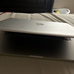 MacBook Pro 2015
