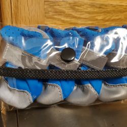 Dog Shoes For Hiking