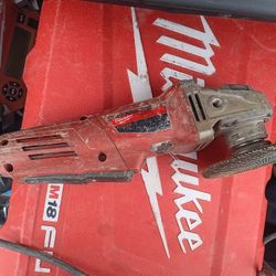 Milwaukee Tools