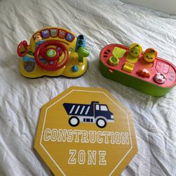 Kids Toy Bundle 