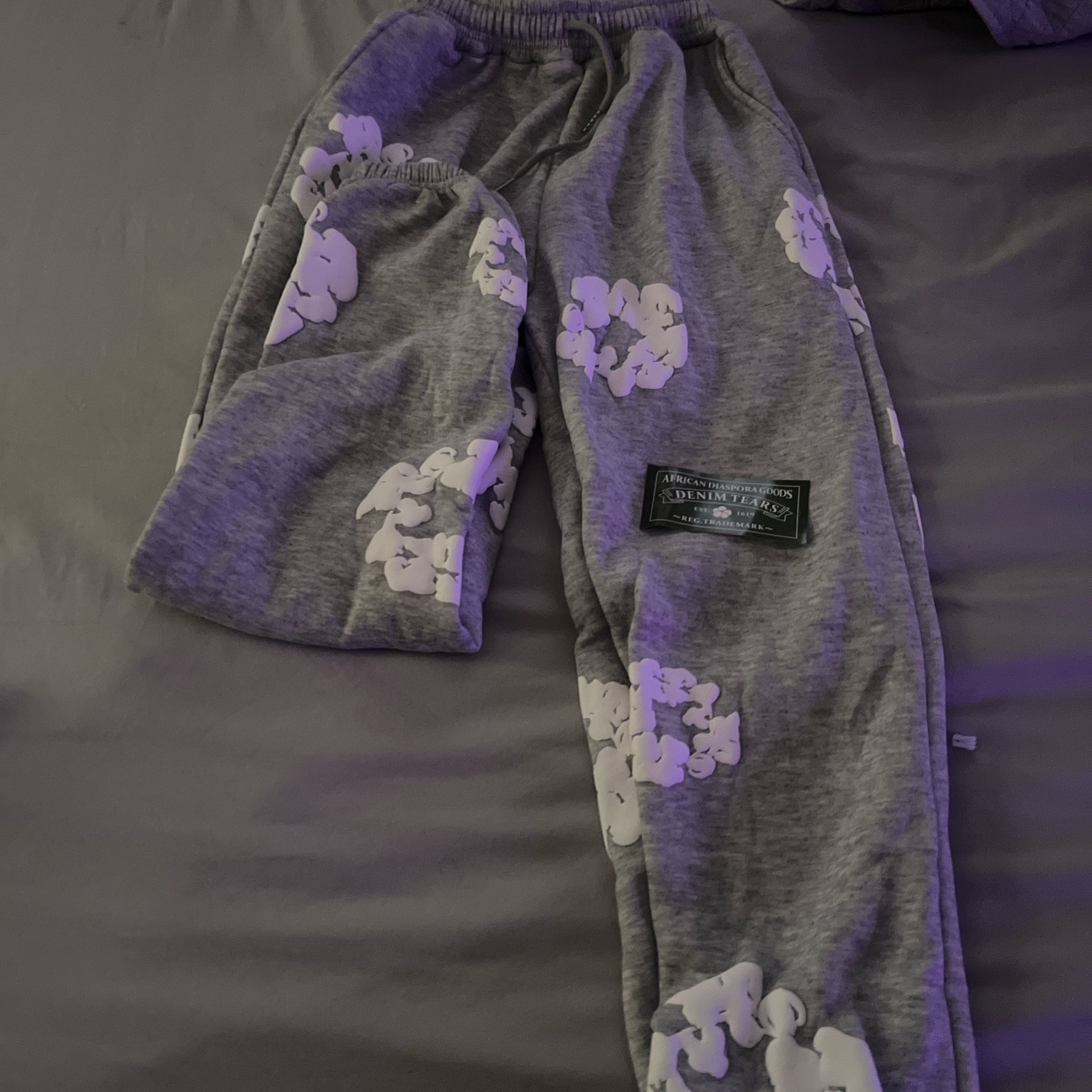 Denim tears Sweats