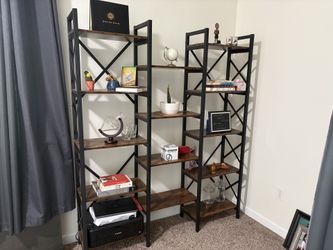 Book Shelf