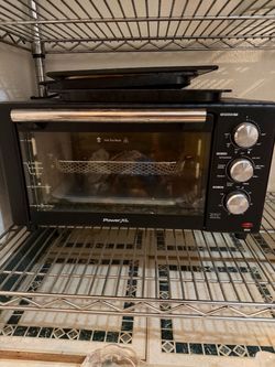 Air fryer