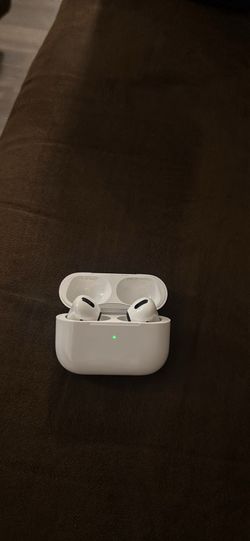 Air pod pro gen 1