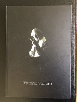 Vittorio Storaro (Camerimage Book)