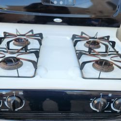 Gas Stove 30"