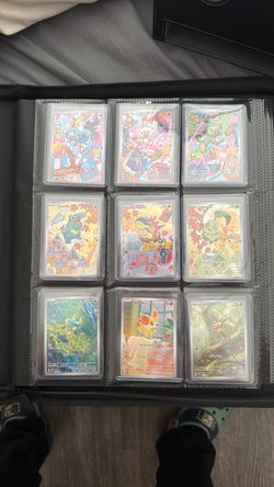 Pokemon TCG