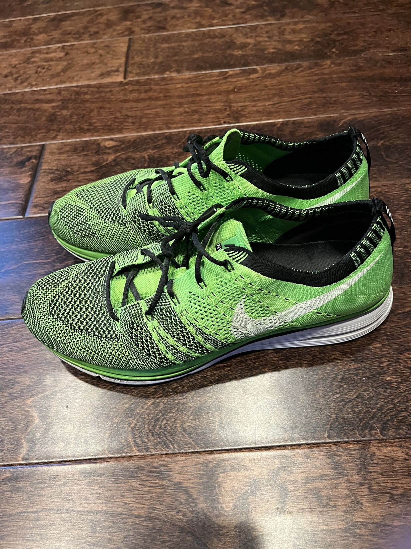 Nike Flyknit Trainer (OG)