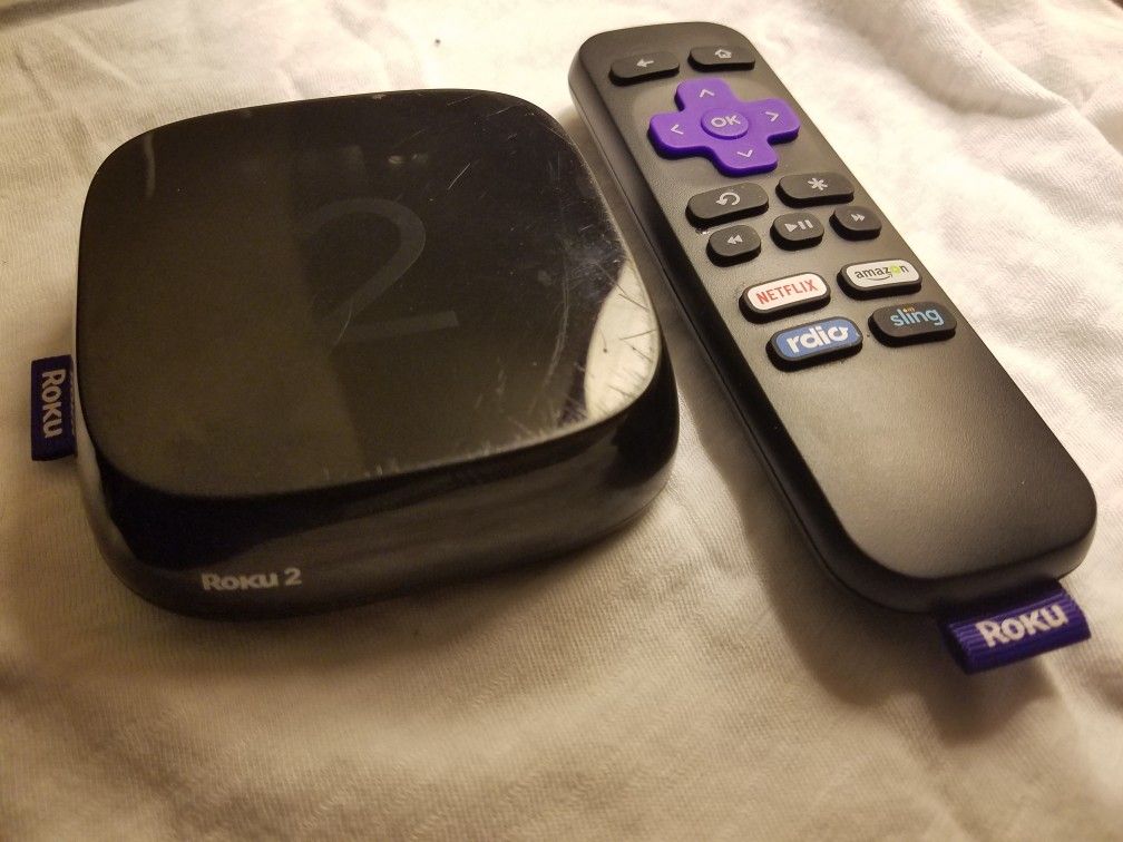 Roku 2
