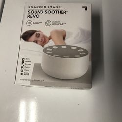 Sound Soother