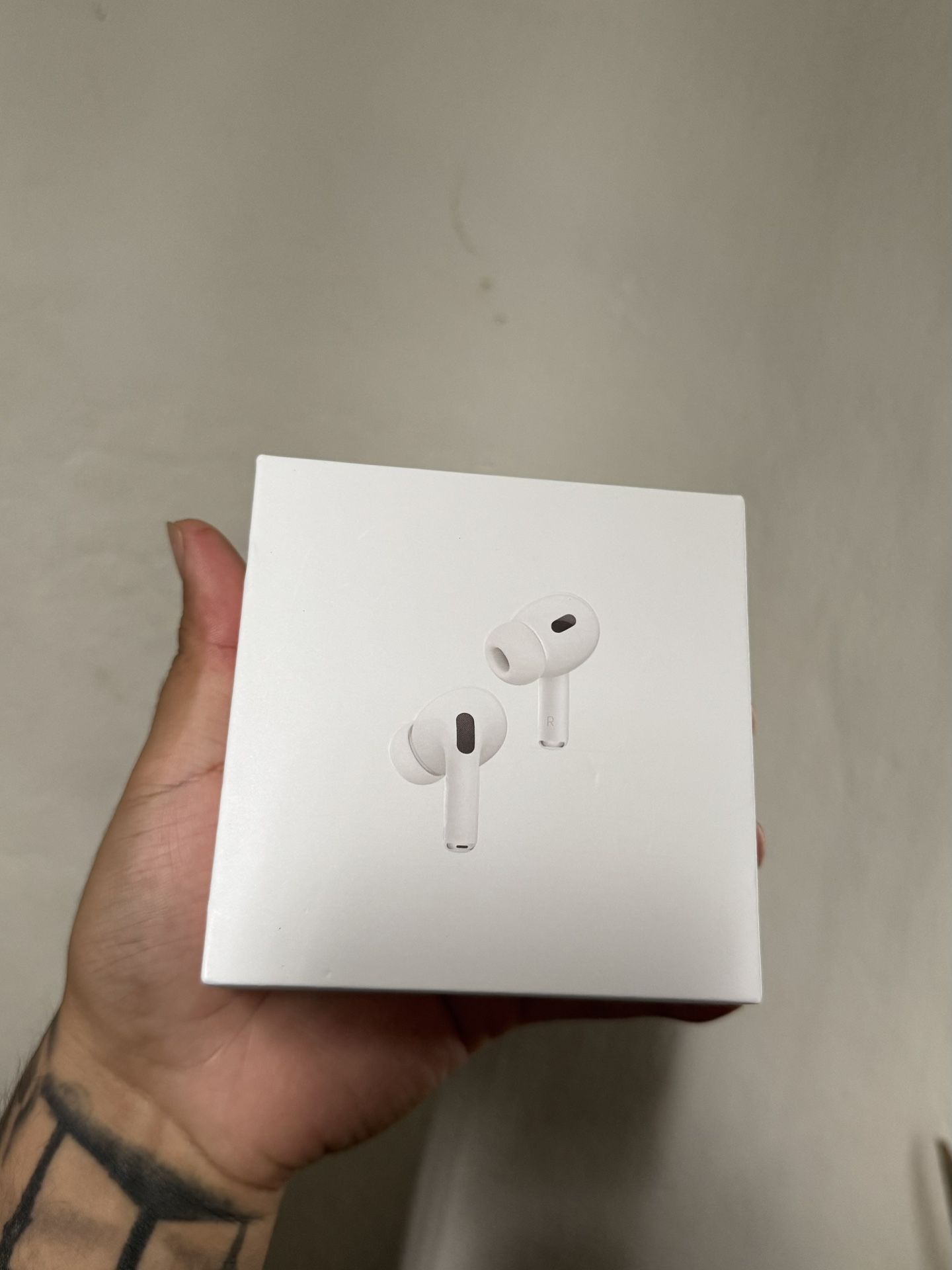 AirPod Pro 2