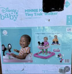 Baby Activity Walker