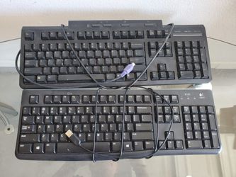 Keyboards