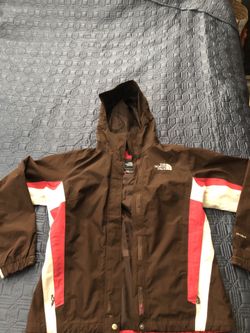North Face Size Medium