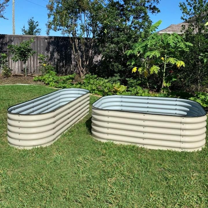 ISO Galvanized Water Tank