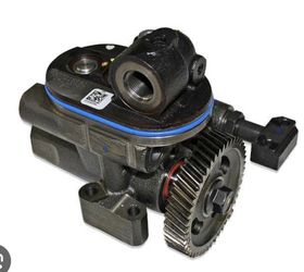 2005 2007 Ford F250 F350 F450 F550 6.0 Diesel Injection Pump  