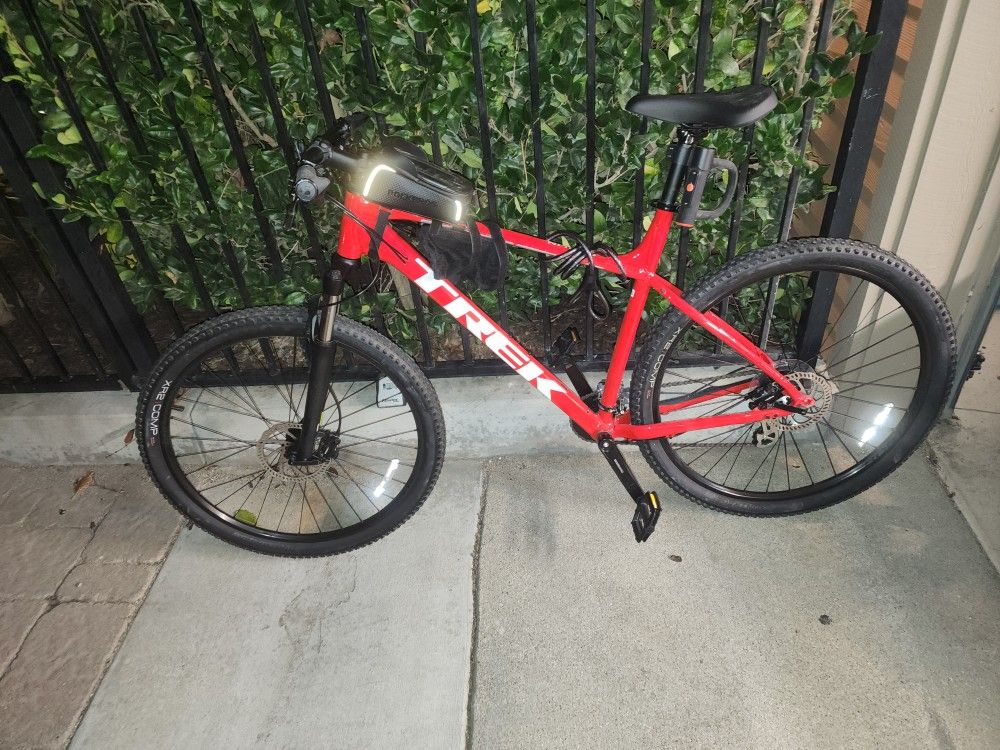 TREK MARLIN 5 XXL Frame, 29 Inch