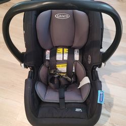 Graco Infant Car Seats and Bases