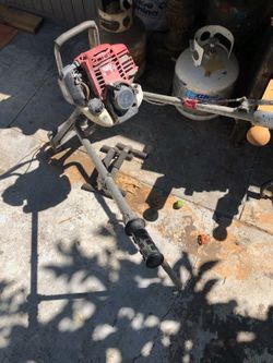 Cement Floater