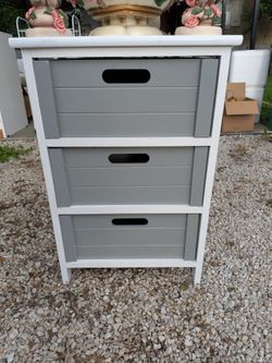Very Small Cabinet