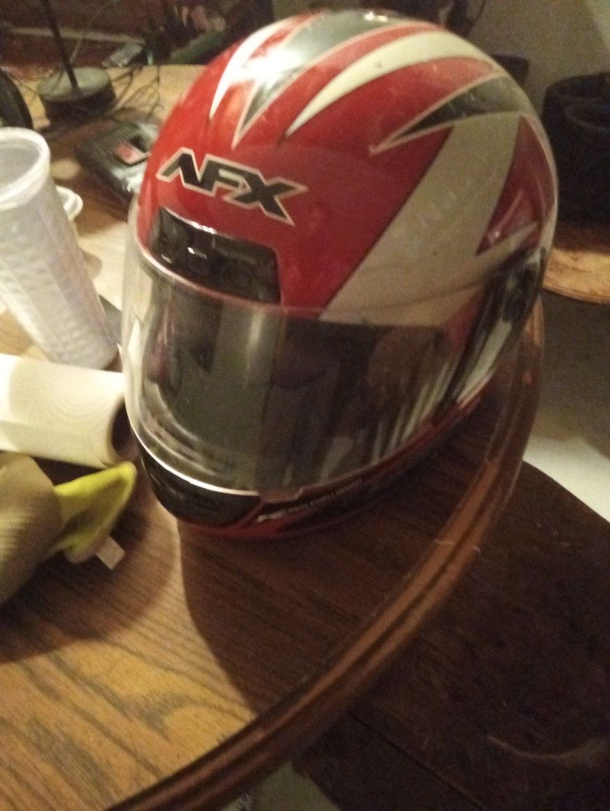 AFX XL