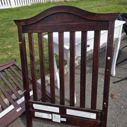 crib board