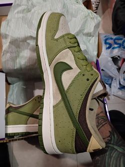 Nike Sb Matcha Size 8 New Og All