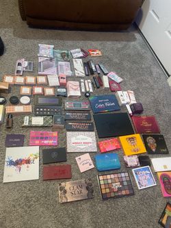 Makeup 💄 $10