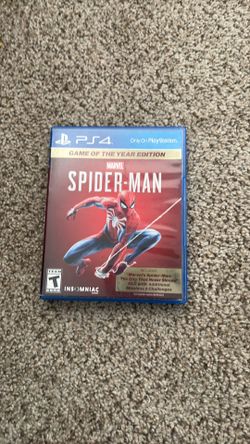 Spider man