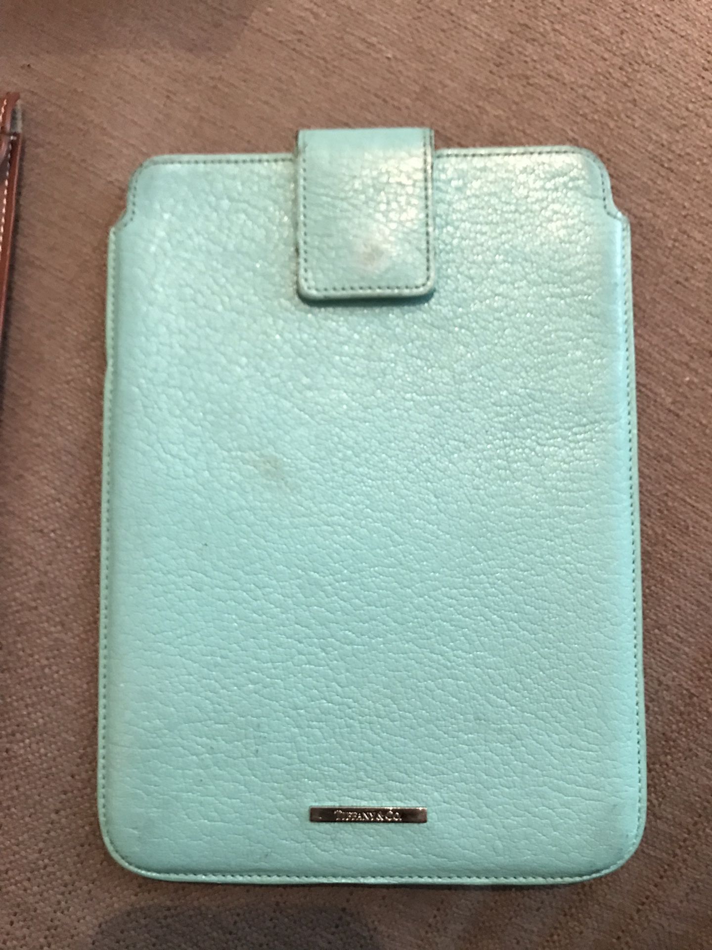 Tiffany & Co. iPad mini case