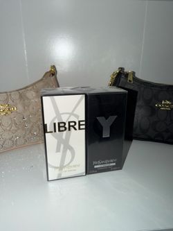 YSL perfume and cologne